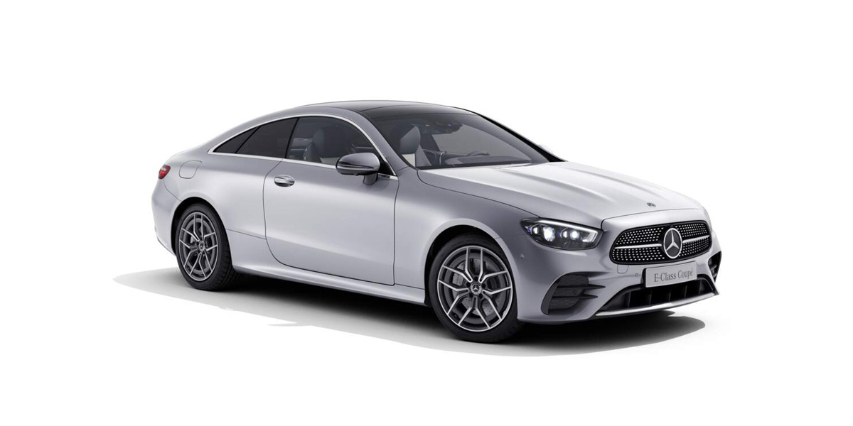 Coupé