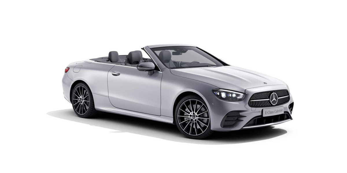 Cabrio & Roadster