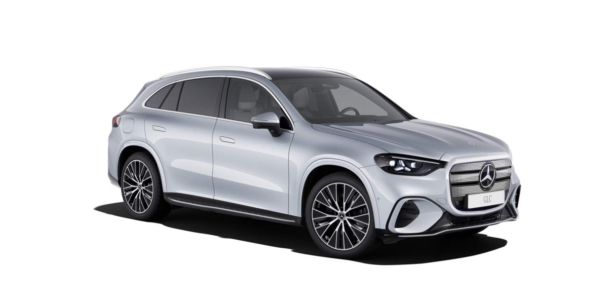 SUV & SUV Coupé