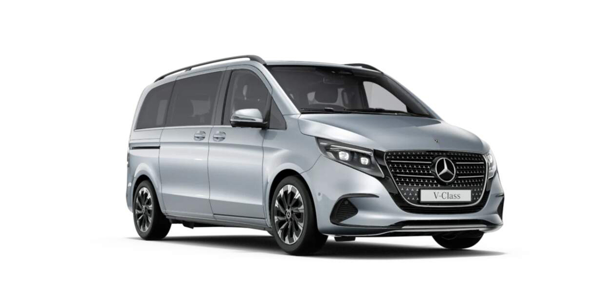 Van